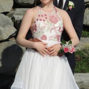 Prom dress!